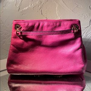 Brand: Derimod (Turkish) small bag